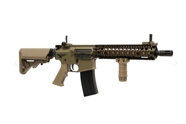 [Pre-order] Bolt MK18 MOD-1