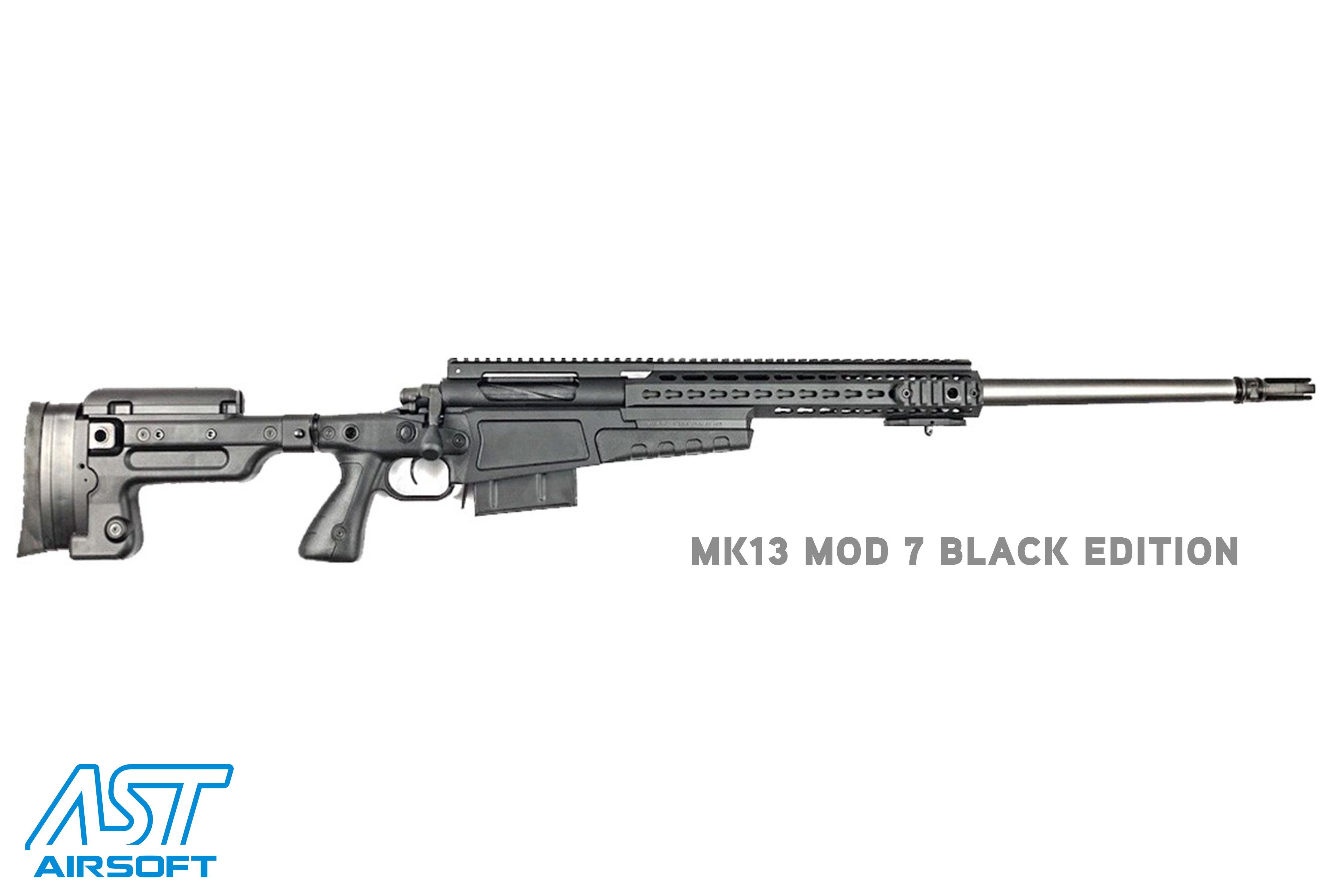 Pre-Order] Archwick MK13 MOD 7 (AIR / BK)