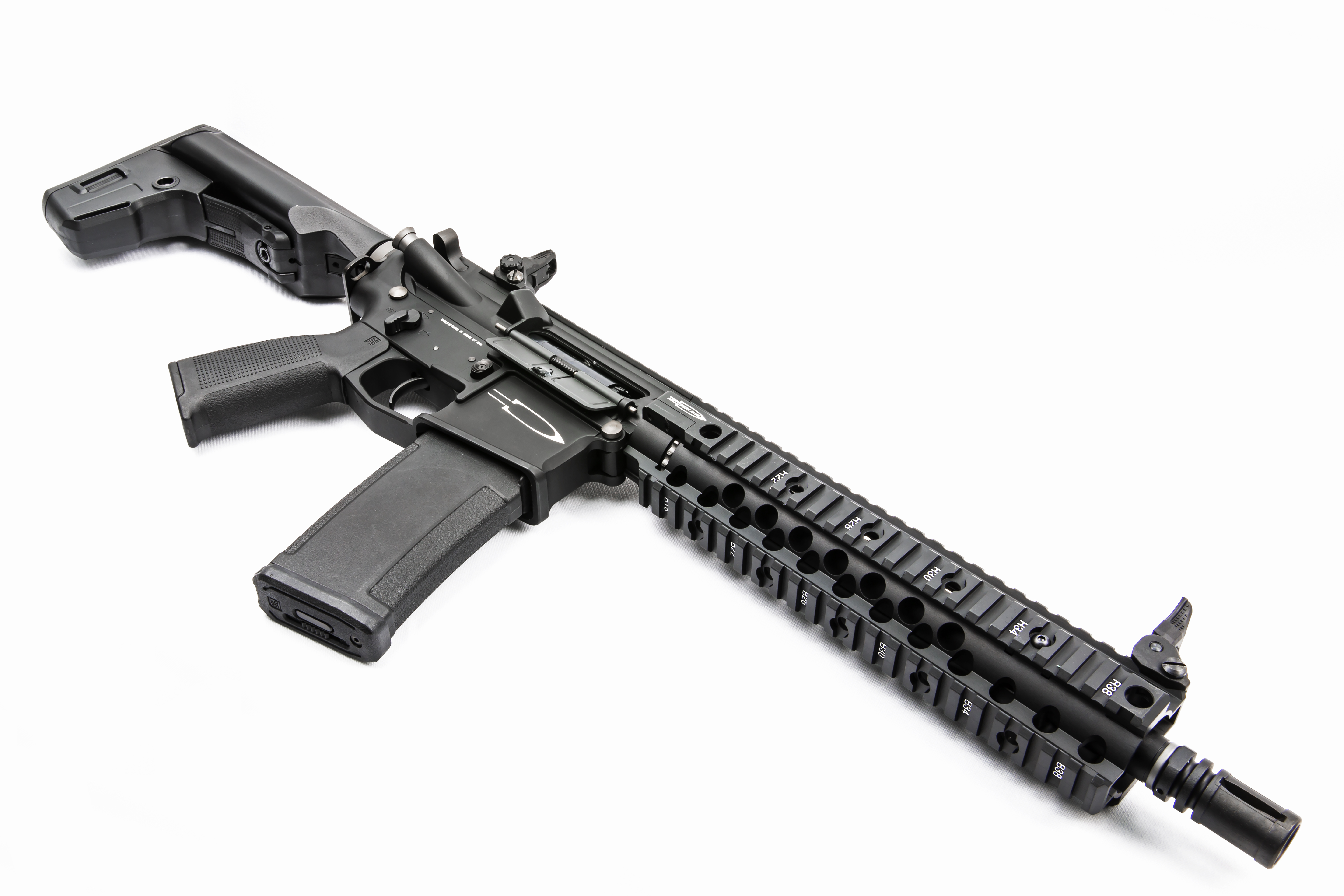 Pre-order] PTS Centurion Arms CM4 C4-10 ERG AEG 3