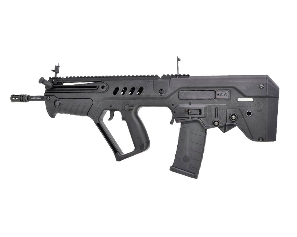 Umarex IWI Tavor SAR GBB ( TAR21 ) by KWA