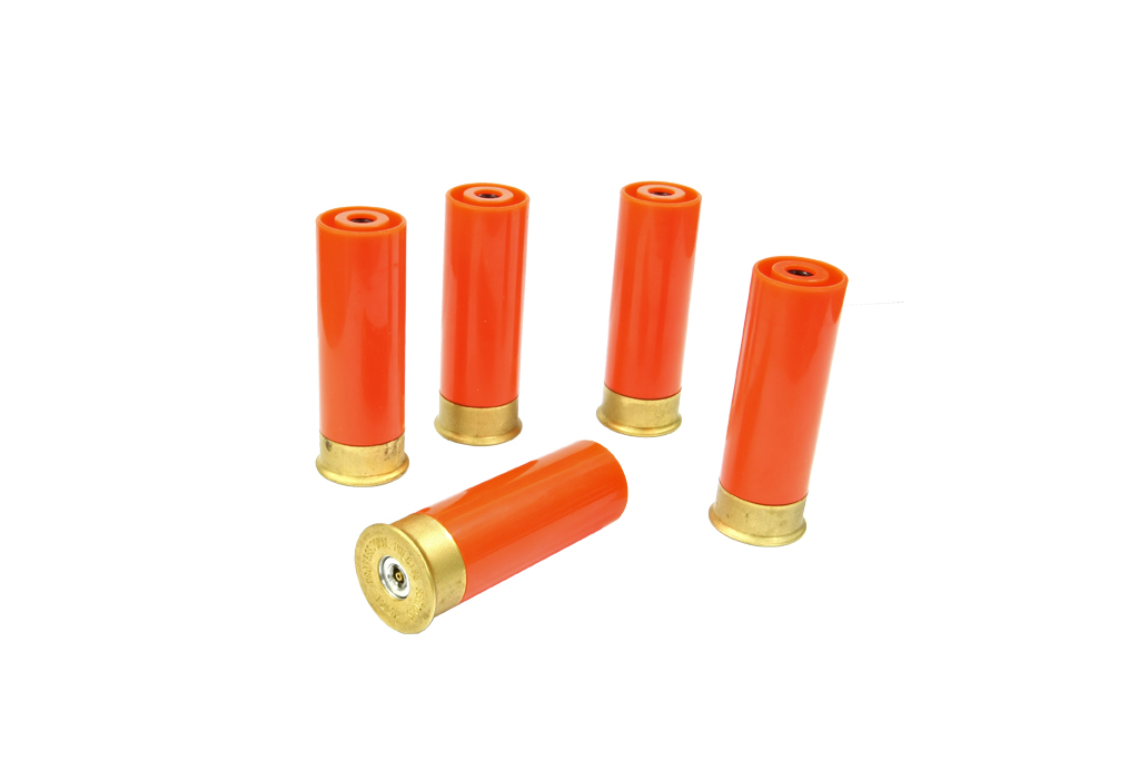 PPS GAS Shell for M870 ( Plastic )