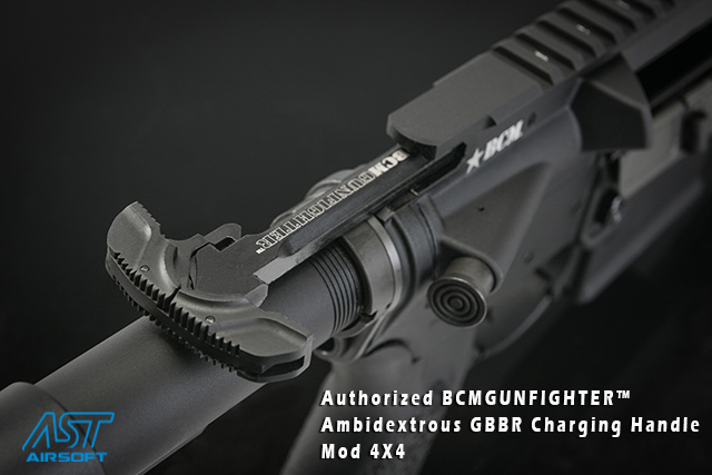 VFC / BCM ® MCMR 11.5