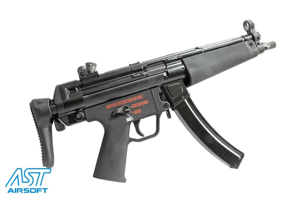 RA-At-G-WE118 Brand: MP5 series. 