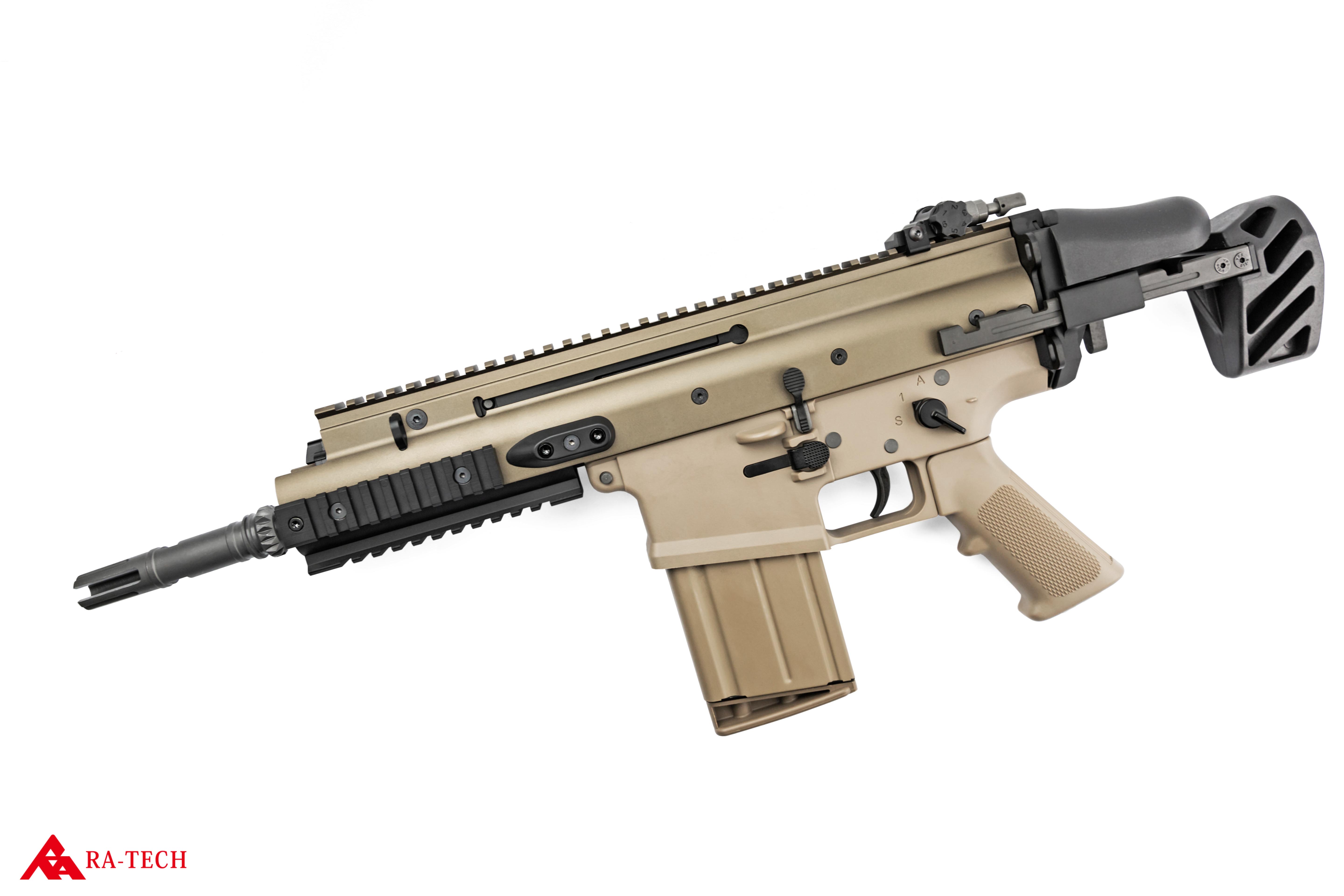 WE 999C Airsoft AEG Rifle ( No Marking ) ( BK ) ( G36 G39 )