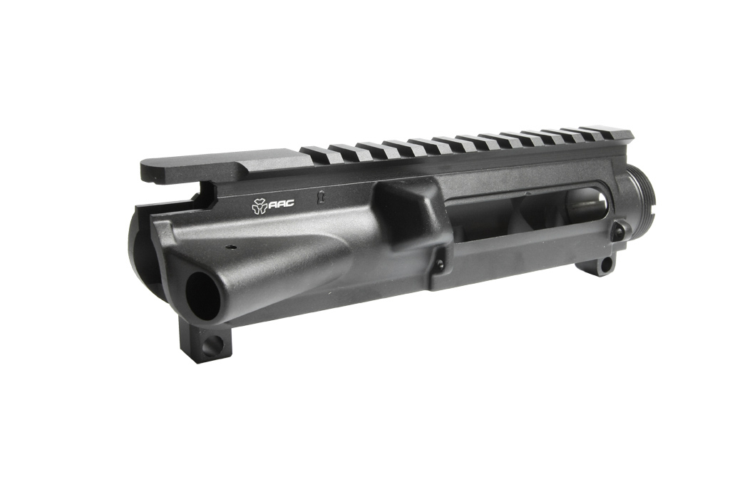 RA-TECH 6061 upper receiver for WE M4 M16 416 888 T91 AR GBB (AAC marking) ...